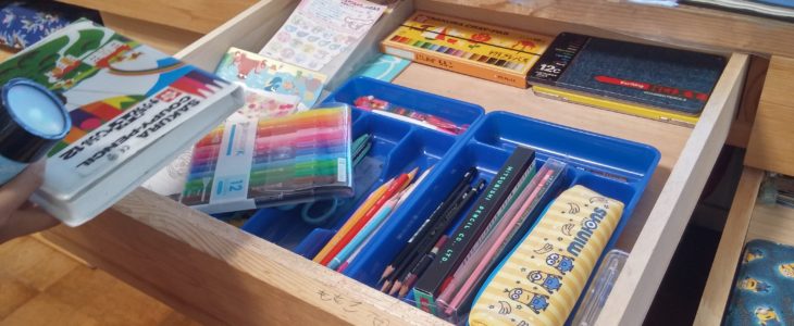 子ども 片付けない 理由がある Enjoy 整理収納